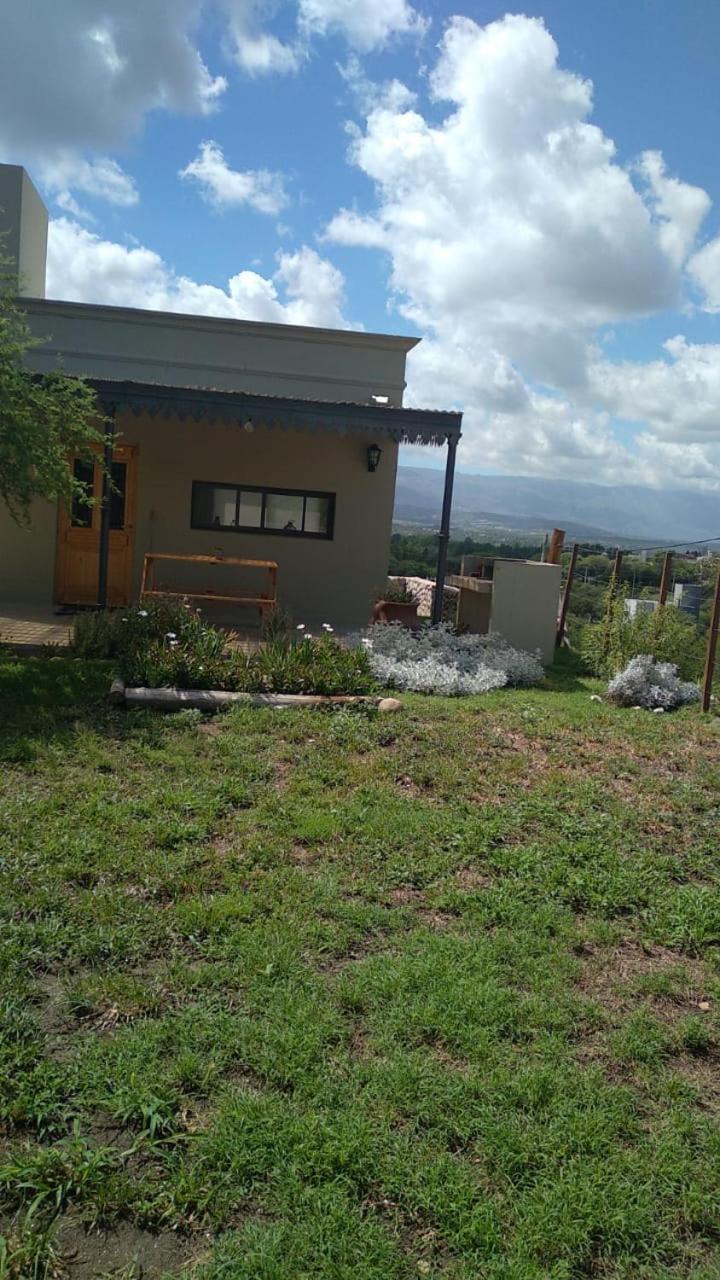 La Valentina Casa De Campo Villa Cura Brochero Exterior photo
